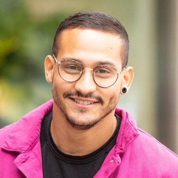 Caio Lucas Alcantara